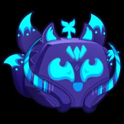 Kitsune Blox Fruit value