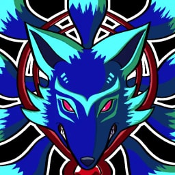 Permanent Kitsune Blox Fruits value
