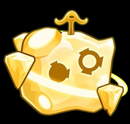 Starlight Gravity Blox Fruits value
